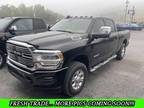 2023 Ram 2500