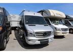 2017 Coachmen Mercedes 3500 EXT 24SQ