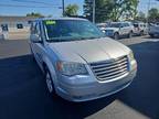 Used 2008 CHRYSLER TOWN & COUNTRY For Sale