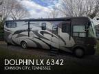 2005 National RV Dolphin LX 6342 35ft