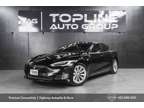 2016 Tesla Model S for sale