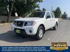 2019 Nissan Frontier