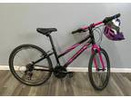 Specialized Kid's Bicycle Girls Hot Rock Bike - Opportunity!