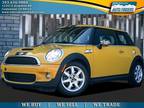 2007 MINI Cooper S