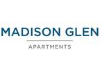 Madison Glen Apartments - Two Bedroom One Bath 50