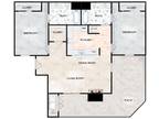 Madison Park Apartments - 2 Bedroom 2 Bathroom