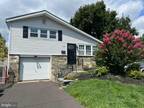 1392 BIRCHWOOD AVE, ABINGTON, PA 19001 Single Family Residence For Sale MLS#