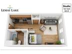 Lemay Lake Apartments