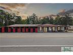 Ludowici, Long County, GA Commercial Property, House for sale Property ID:
