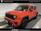 2019 Jeep Renegade