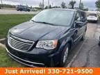 2014 Chrysler Town & Country