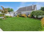 68 CONNECTICUT AVE, Massapequa, NY 11758 Single Family Residence For Sale MLS#