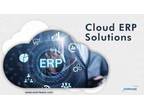 Innovative Cloud ERP For Business Workflows Across Industrie