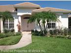 978 Chickadee Dr Venice, FL 34285 - Home For Rent