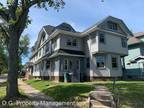 346 Clay Ave 1381 Dewey Ave / 346-348 Clay