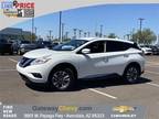 2017 Nissan Murano