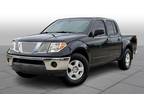 2005 Nissan Frontier