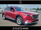 2022 Mazda CX-9