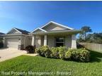 828 Walden Blvd SE Palm Bay, FL 32909 - Home For Rent