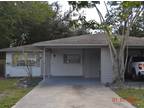 2308 52nd Ave Dr W unit A Bradenton, FL 34207 - Home For Rent