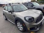 2018 MINI Countryman