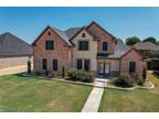 552 Ashton Lane, Paris, TX 75462