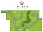 Lot 4 Block 1 Dry Creek Estates, Goddard, KS 67052