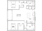 Grey House Apartments - B5