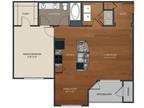 9-203 Wellsley Park at Deane Hill Apartments