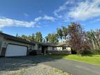 7751 E ASPEN RIDGE RD, Wasilla, AK 99654 Single Family Residence For Sale MLS#