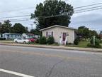 Hopewell, WOW! Don't miss this renovated commercial property