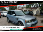 2011 Land Rover Range Rover Sport HSE 4x4 4dr SUV