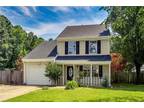 500 BROOKLYN CT, Virginia Beach, VA 23451 Single Family Residence For Sale MLS#