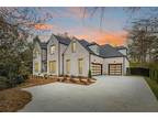 5060A LAKE FORREST DR, Atlanta, GA 30342 Single Family Residence For Sale MLS#