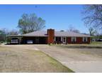 Shady Point, Le Flore County, OK Farms and Ranches, Horse Property