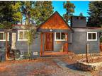 670 Circle Dr Lake Arrowhead, CA 92352 - Home For Rent