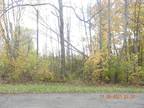 Angola, Erie County, NY Undeveloped Land, Homesites for sale Property ID: