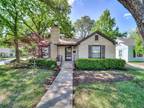 Fort Worth, Tarrant County, TX House for sale Property ID: 416260465