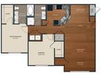 3-309 Wellsley Park at Deane Hill Apartments