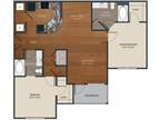 6-105 Wellsley Park at Deane Hill Apartments