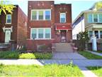 12036 S Perry Ave Chicago, IL 60628 - Home For Rent