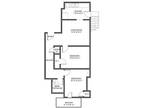 University Commons - 318 Mc Kee- 2 Bedroom (#7 & #11) University Commons at