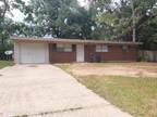 3 br, 1 bath House - 6558 Julia Dr