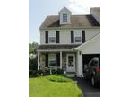 Row/Townhouse, Traditional - East Stroudsburg, PA