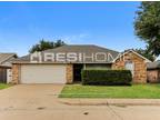 421 Mara Ln Red Oak, TX 75154 - Home For Rent