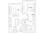 Heritage Plaza - 1 Bed 1 Bath A7 1