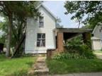 1002 W Franklin St Elkhart, IN 46516 - Home For Rent