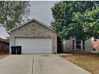 4704 Boothbay Way Fort Worth, TX 76179 - Home For Rent