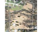 Plot For Sale In Columbia, Tennessee