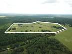 Crockett, Houston County, TX Farms and Ranches, Recreational Property for sale